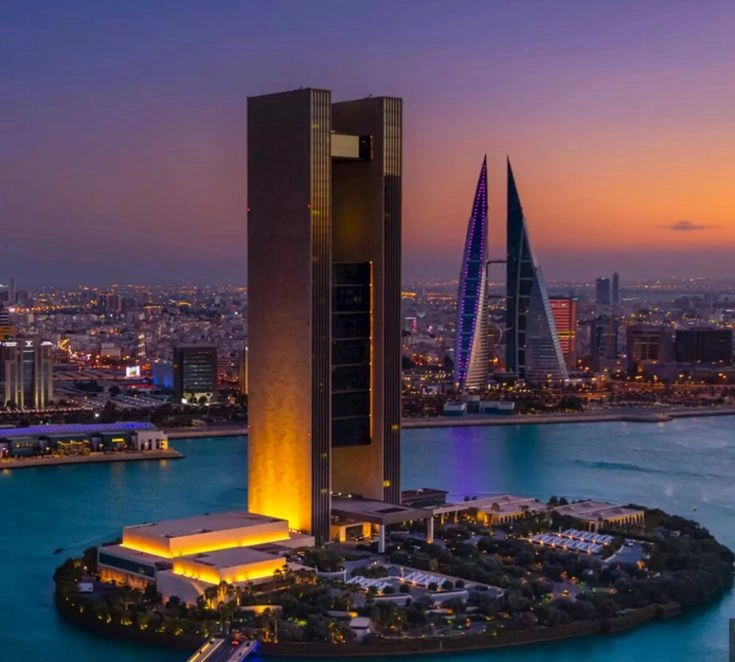 Creative freelance digital marketing expert helping businesses grow in Bahrain