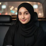 Client testimonial for a freelance digital marketing analyst in Bahrain highlighting successful marketing results.