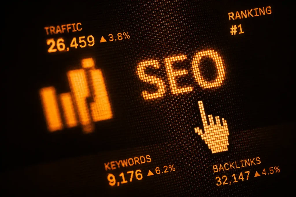 Expert blog by a freelance digital marketing specialist in Bahrain covering SEO, content marketing, and digital trends.
