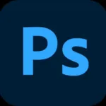 Freelance digital marketer in Bahrain designing creative marketing visuals using Adobe Photoshop.