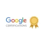 Google certified digital marketing expert in Bahrain demonstrating advanced digital marketing knowledge and skills.