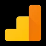 Google Analytics expert and digital marketing consultant in Bahrain tracking website performance and user behavior.
