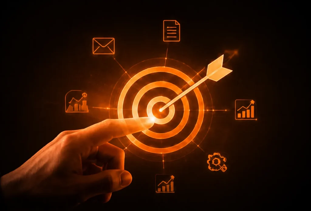 Professional freelance digital marketer in Bahrain delivering SEO, social media marketing, PPC, and content marketing services.