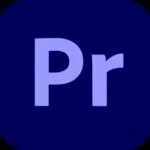 Top freelance digital marketer in Bahrain creating professional video content with Adobe Premiere Pro for business growth.