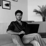 Testimonial from a satisfied client of a top freelance digital marketing analyst in Bahrain.