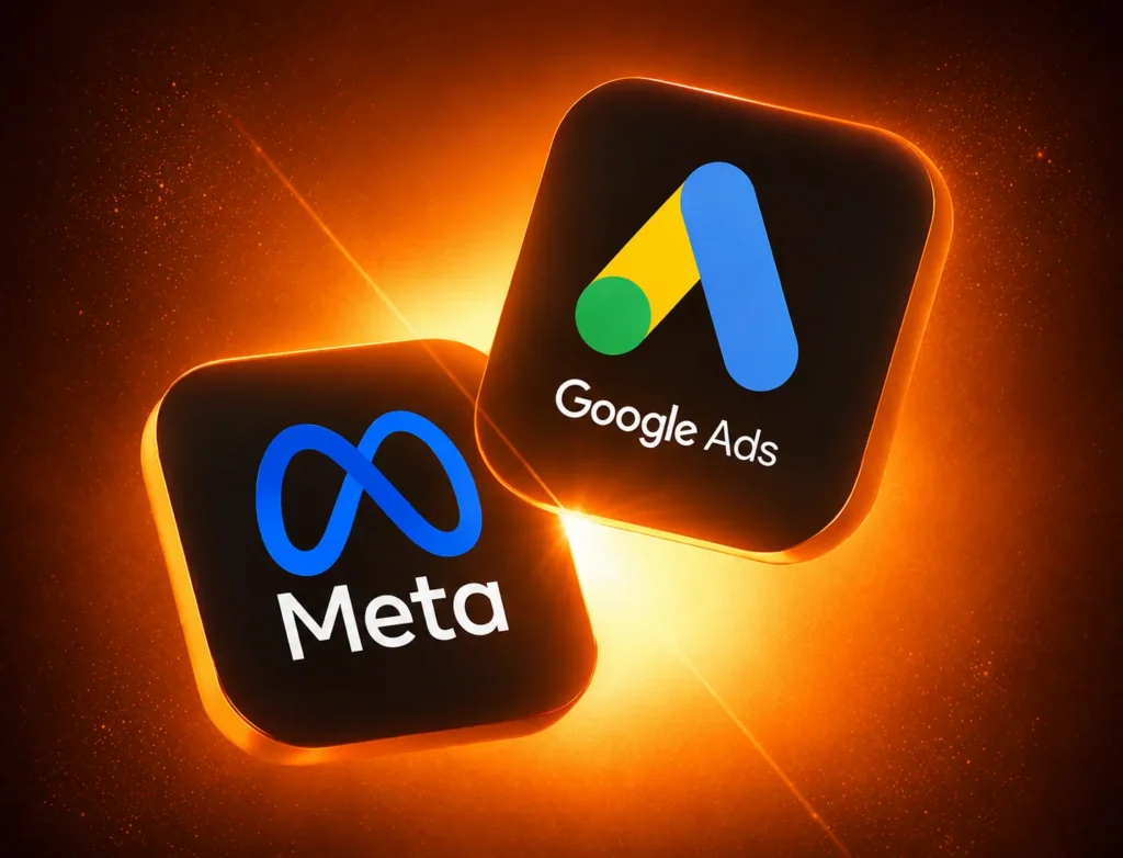 Creative digital marketer in Bahrain using Meta Ads and Google Ads to help businesses reach the right audience.